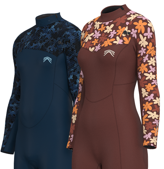 Wetsuit 1