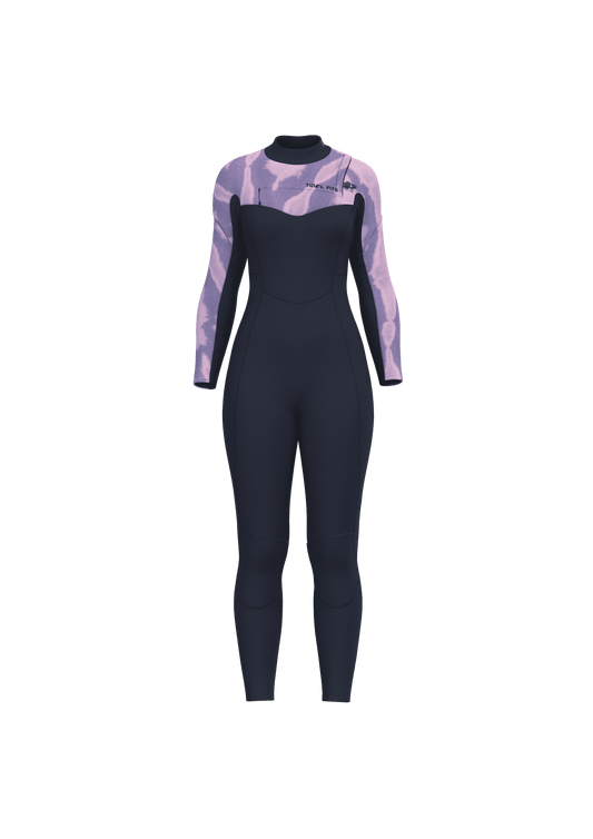 Stone Breaker Women 1