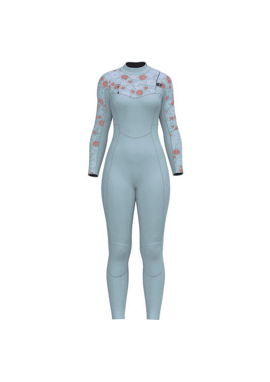 Stone Breaker Women 2