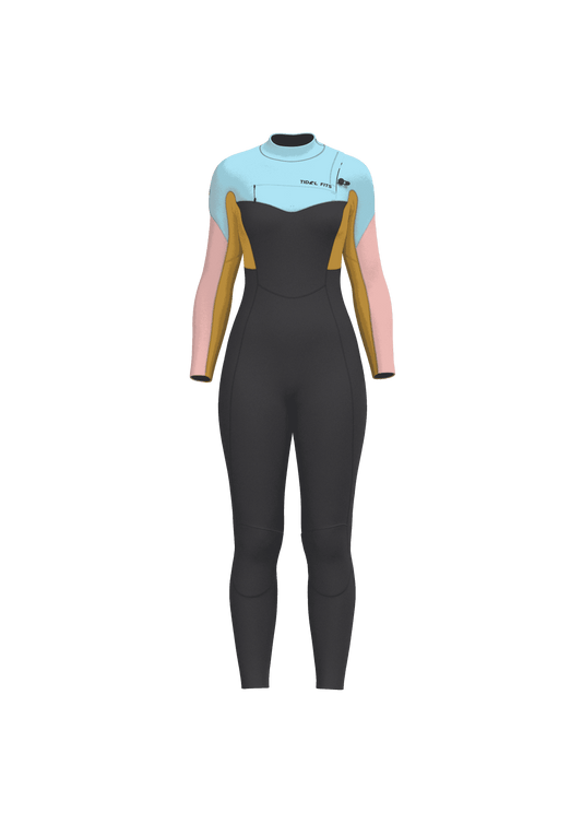 Stone Breaker Women 6