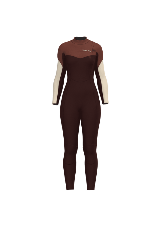 Stone Breaker Women 7