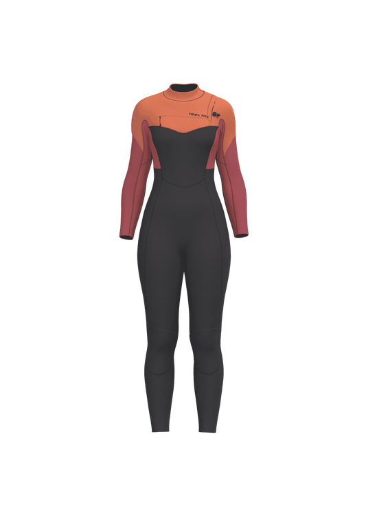 Stone Breaker Women 11