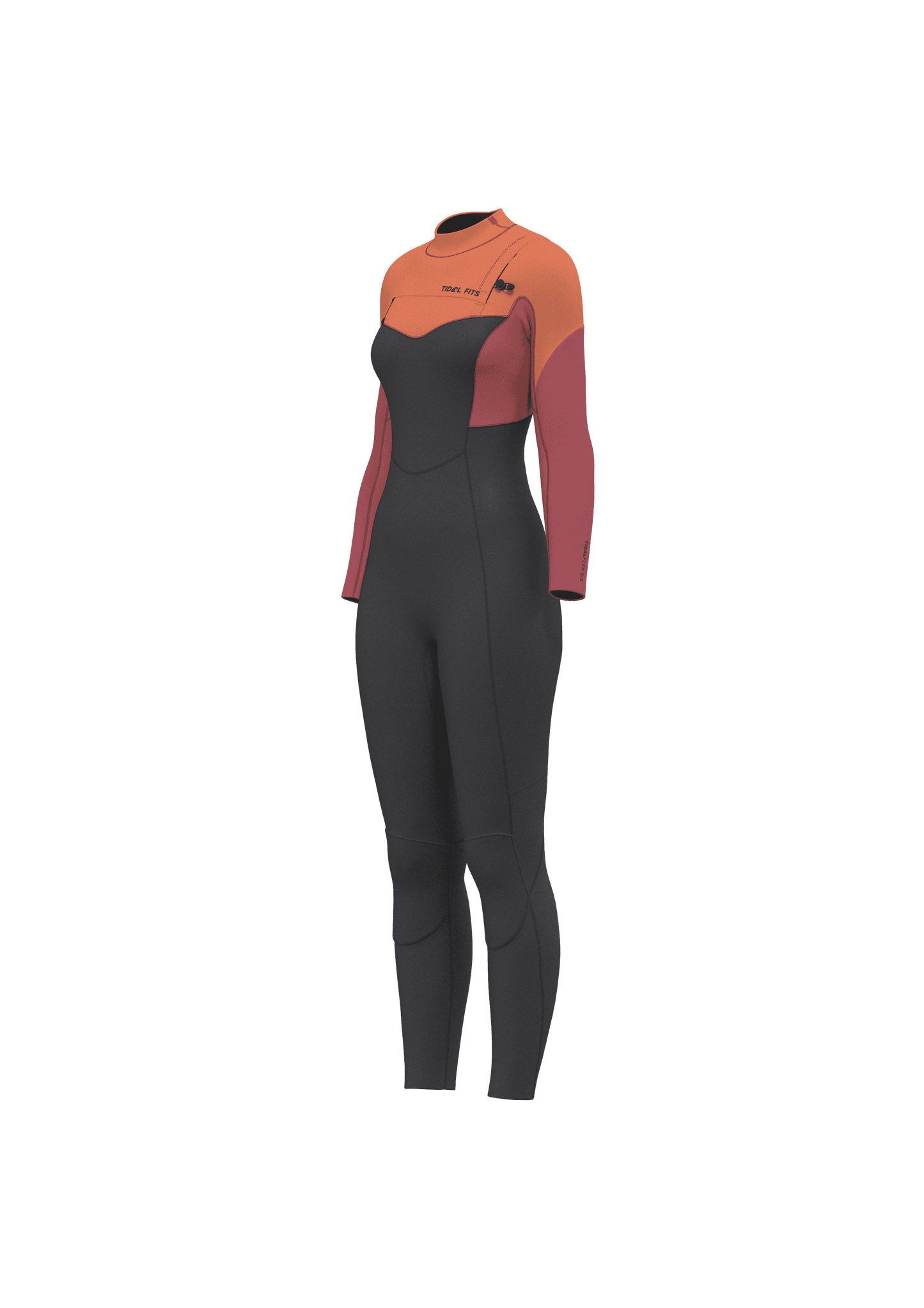 Stone Breaker Women 11