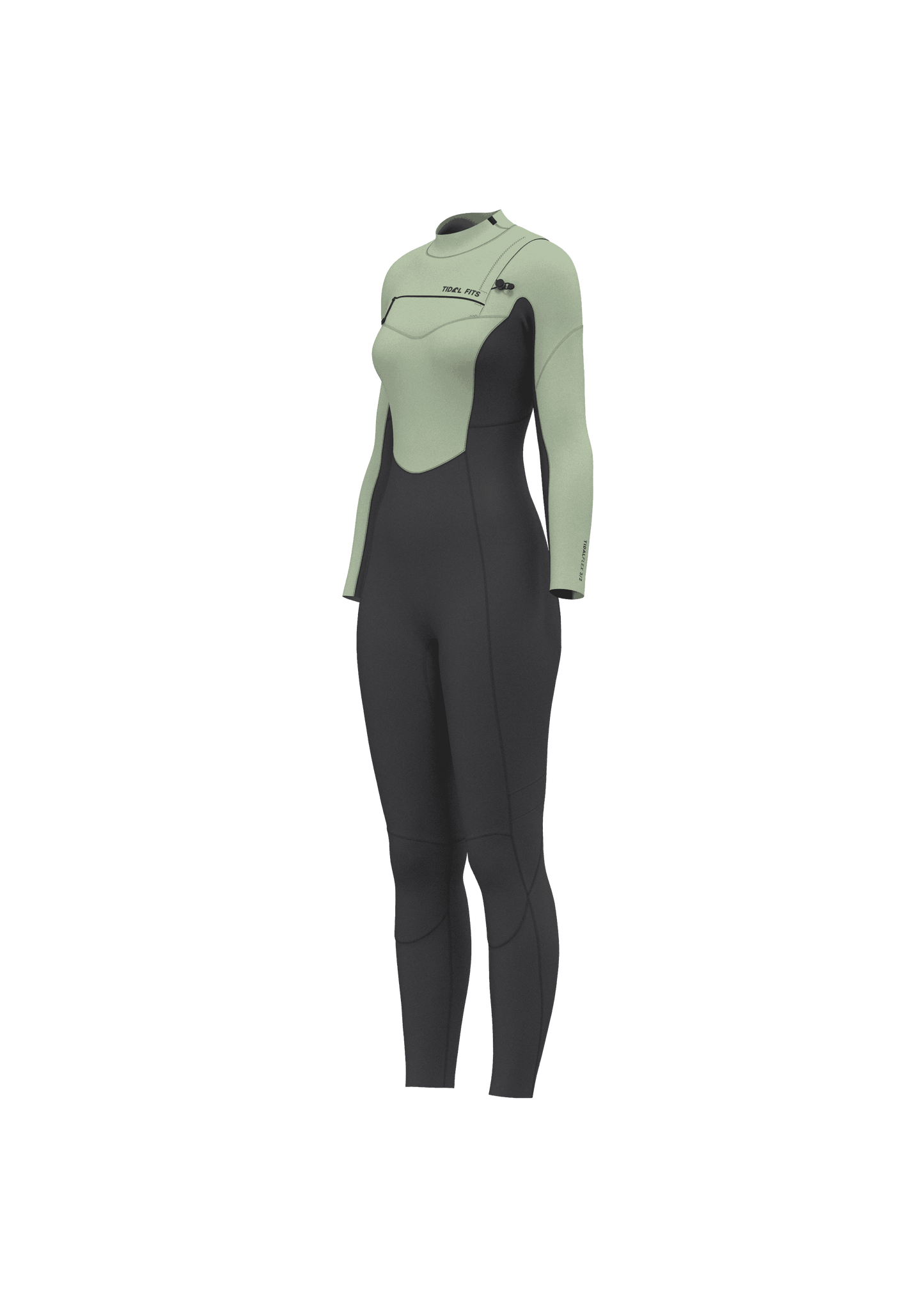 Stone Breaker Women 21