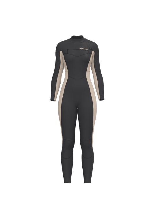 Stone Breaker Women 14