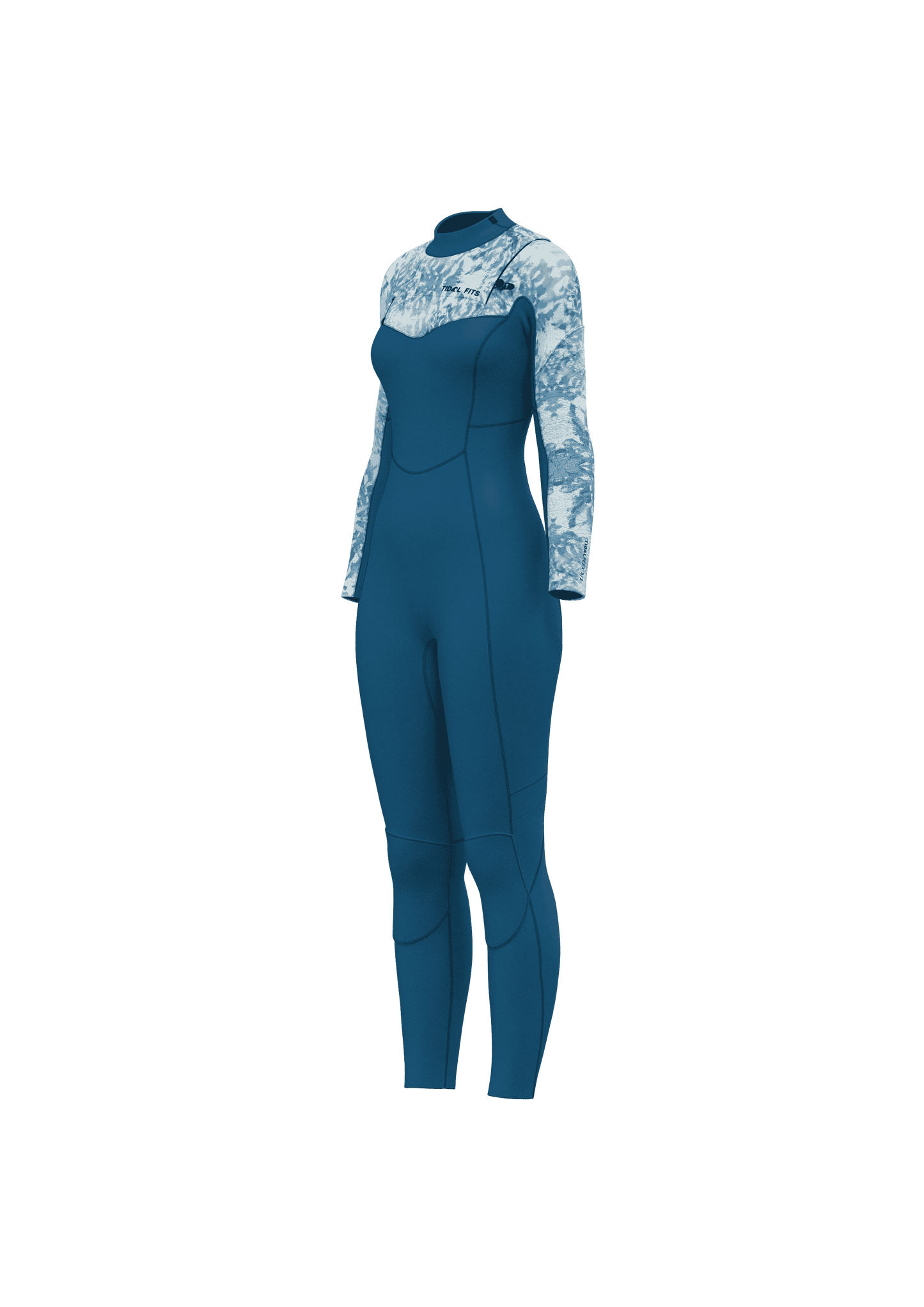 Stone Breaker Women 13