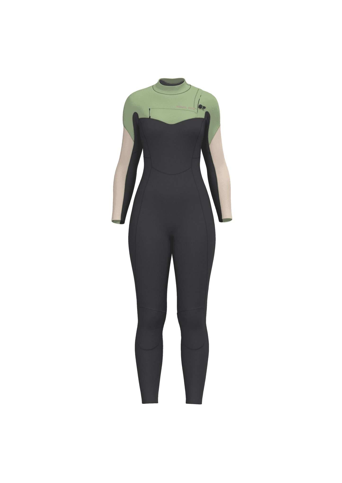 Stone Breaker Women 9