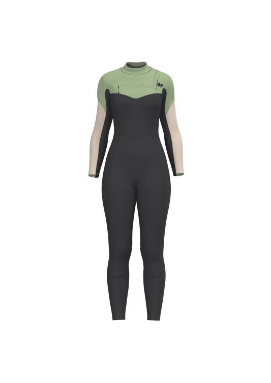 Stone Breaker Women 9