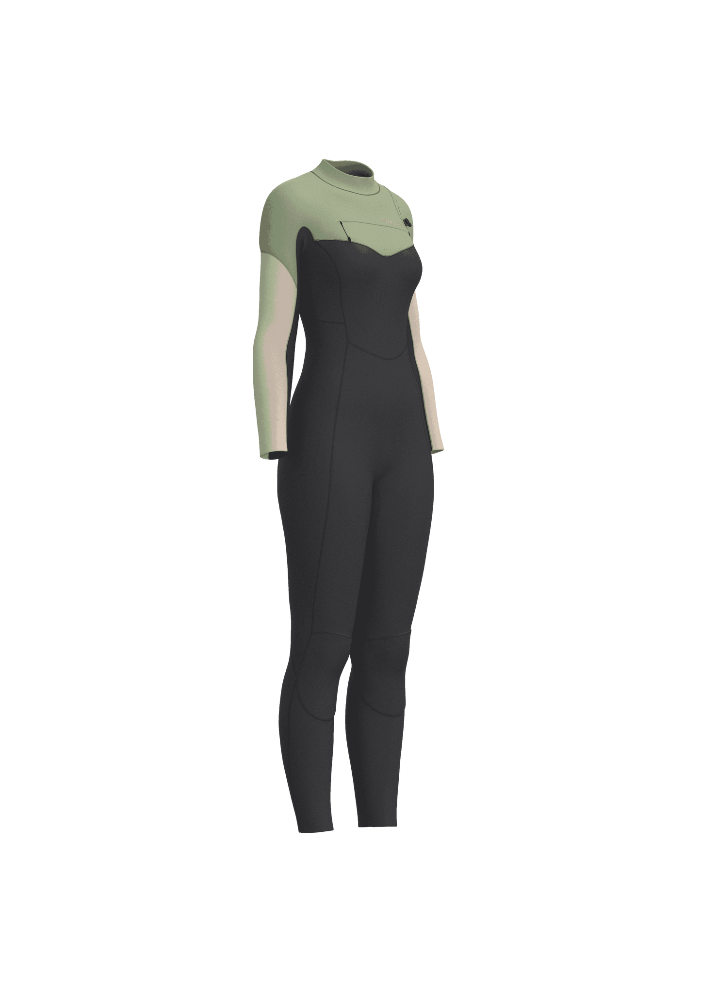 Stone Breaker Women 9