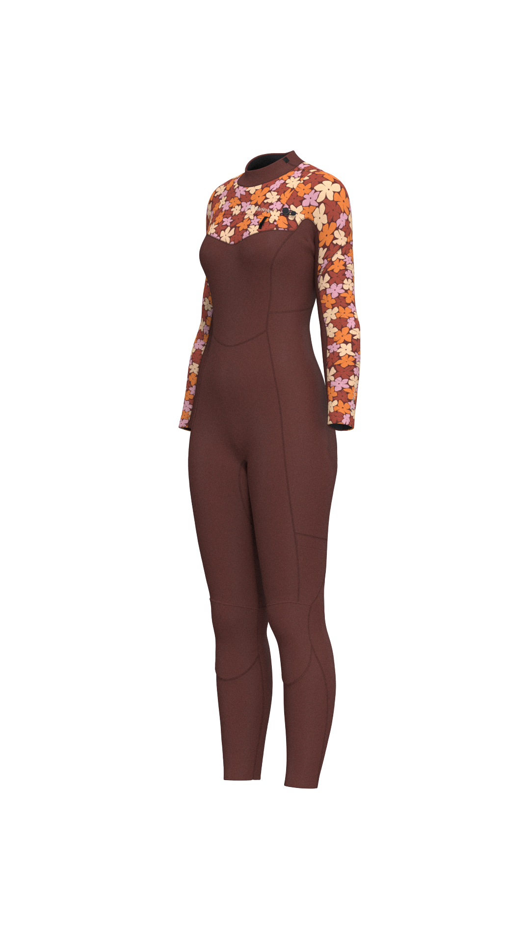 RETRO BLOOM