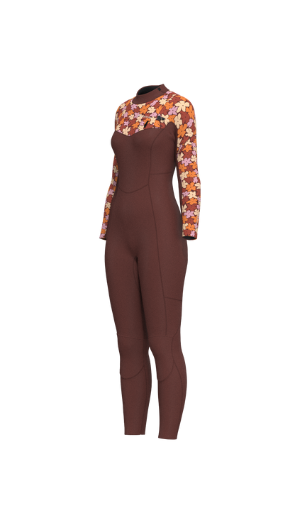 RETRO BLOOM