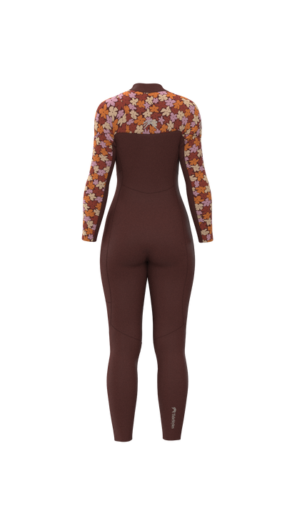 RETRO BLOOM