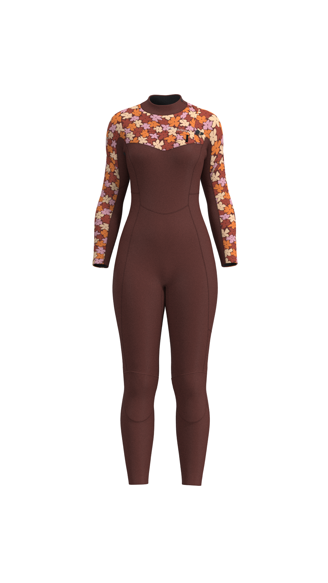 RETRO BLOOM