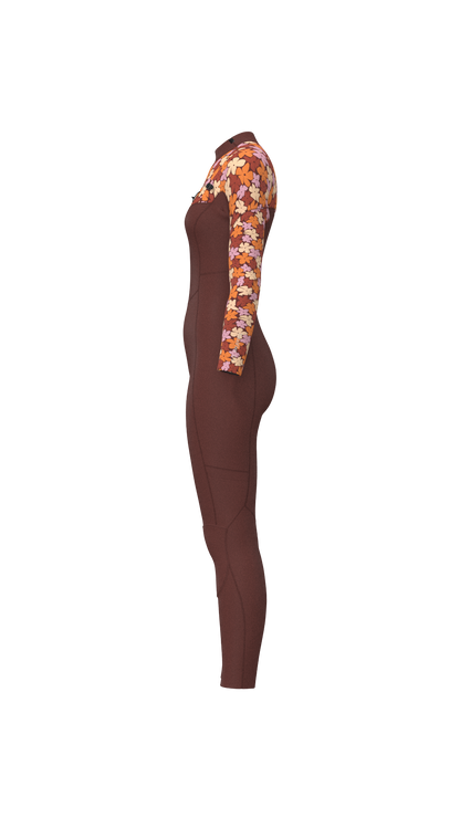 RETRO BLOOM