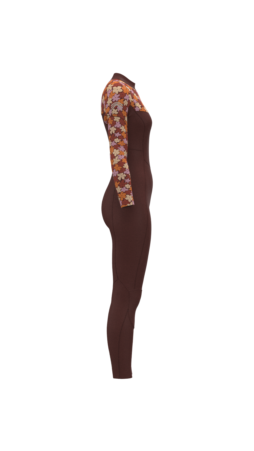 RETRO BLOOM