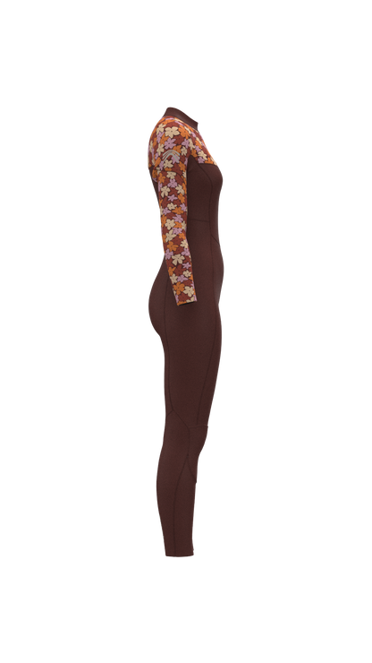 RETRO BLOOM